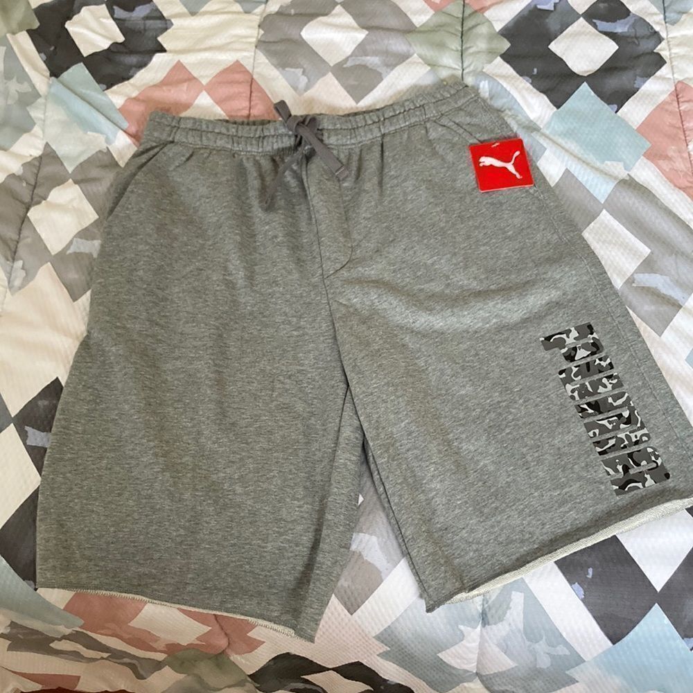 Puma Shorts